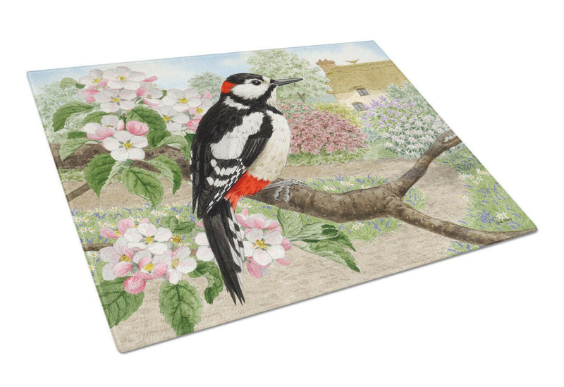 Woodpecker Glass Cutting Board Large ASA2175LCB