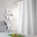 Jay Memory Foam Kitchen Mat Machine Washable Anti-Fatigue Cushion Comfort Bath or Kitchen Rug
