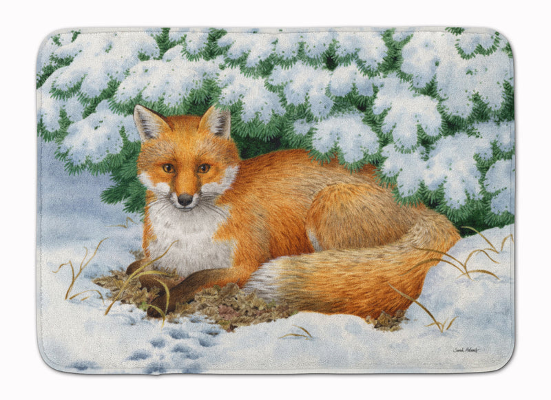 Winter Fox Machine Washable Memory Foam Mat ASA2184RUG