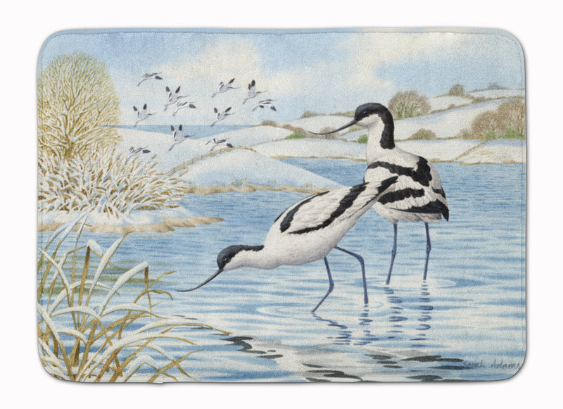 Avocet Machine Washable Memory Foam Mat ASA2190RUG