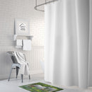 Group of Horses Memory Foam Kitchen Mat Machine Washable Anti-Fatigue Cushion Comfort Bath or Kitchen Rug