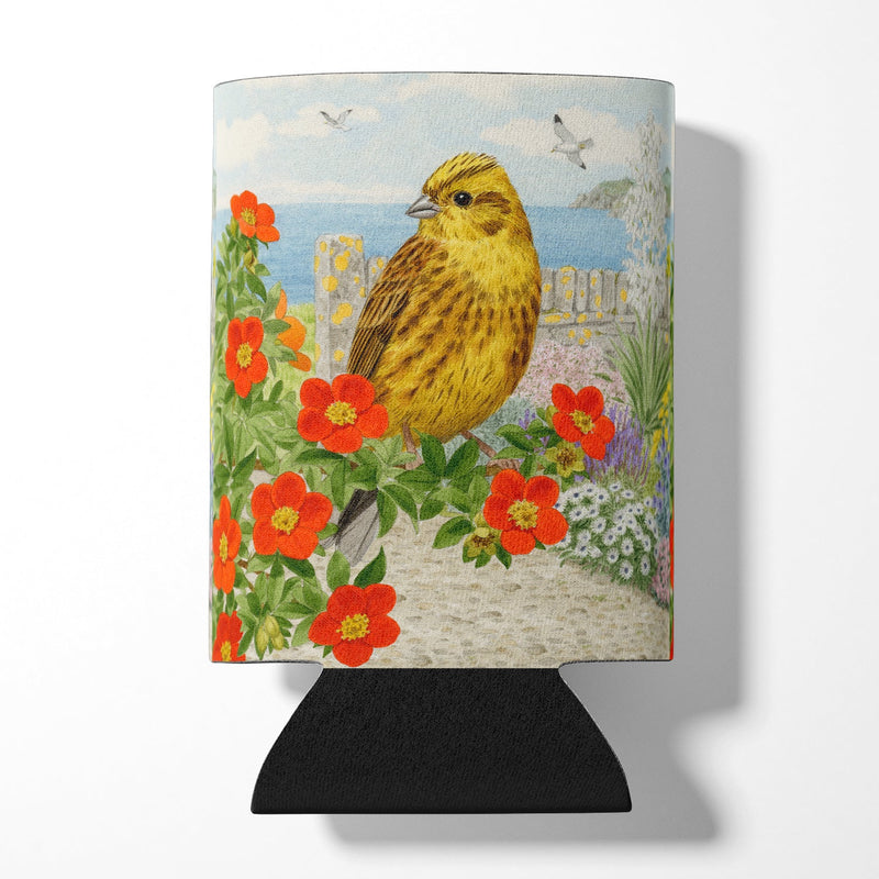 Yellowhammer by Sarah Adams Can or Bottle Hugger ASAD0695CC