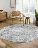 Askeaton Washable Area Rug