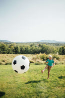XL Ultimate Bounce Soccer Ball