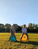 Set of 2 Hop Ball Race Set