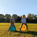 Set of 2 Hop Ball Race Set