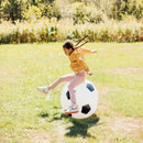XL Ultimate Bounce Soccer Ball by Bijou Build