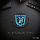 APOLLO 10 MISSION - SLATE COASTER