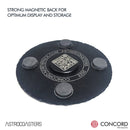 SKYLAB PROGRAM - SLATE COASTER