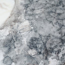 Soft White with Light Gray 24x48 Matte Porcelain Large Format Tile (2 pack, 15.5 sq ft/case)