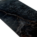 Charcoal Gray with Fiery Copper 24x48 Matte Porcelain Large Format Tile (2 pack, 15.5 sq ft/case) - Sample