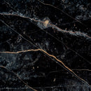 Midnight Gray with Burnt Amber 32x32 Matte Square Porcelain Large Format Tile (2 pack, 13.78 sq ft/case) by Apollo Tile