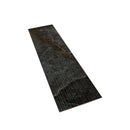 Slate Gray with Molten Copper 12x48 Matte Porcelain Large Format Tile (3 pack, 11.63 sq ft/case)