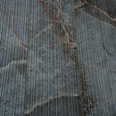 Slate Gray with Molten Copper 12x48 Matte Porcelain Large Format Tile (3 pack, 11.63 sq ft/case)