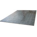 Slate Gray with Molten Copper 12x48 Matte Porcelain Large Format Tile (3 pack, 11.63 sq ft/case)