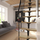 ATLANTA Modular Staircase Kit