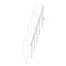 ATLANTA Second Side Handrail Kit