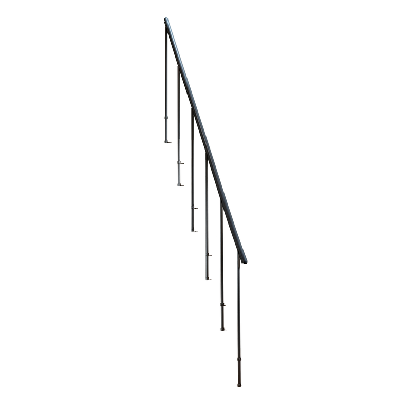 ATLANTA Second Side Handrail Kit