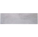 Gray 12x40 Matte Field Ceramic Tile (6 pack, 19.11 sq ft/case)