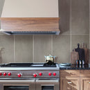 Platinum Gray 12x40 Matte Field Ceramic Tile (4 pack, 12.45 sq ft/case) - Sample