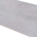 Platinum Gray 12x40 Matte Field Ceramic Tile (4 pack, 12.45 sq ft/case)