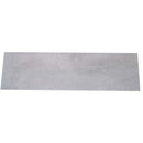 Gray 12x40 Matte Field Ceramic Tile (6 pack, 19.11 sq ft/case)