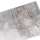 Gray 12x40 Field Matte Ceramic Tile (2 pack, 6.24 sq ft/case)