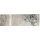 Gray 12x40 Field Matte Ceramic Tile (2 pack, 6.24 sq ft/case)
