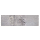 Gray 12x40 Matte Field Ceramic Tile (2 pack, 6.24 sq ft/case)