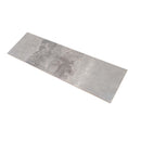 Gray 12x40 Matte Field Ceramic Tile (2 pack, 6.24 sq ft/case) - Sample