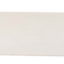 Bone White 12x40 Matte Field Ceramic Tile (4 pack, 12.45 sq ft/case) - Sample