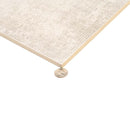 Bone White 12x40 Field Matte Ceramic Tile (2 pack, 6.24 sq ft/case)