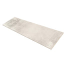 Bone White 12x40 Field Matte Ceramic Tile (2 pack, 6.24 sq ft/case)