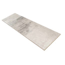 Bone White 12x40 Matte Field Ceramic Tile (2 pack, 6.24 sq ft/case)