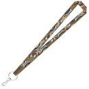 Philadelphia Eagles NFL Football Camouflage Lanyard by Dynasty Sports & Framing