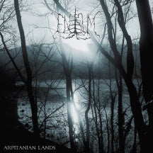 Enisum - Arpitanian Lands Vinyl LP Record