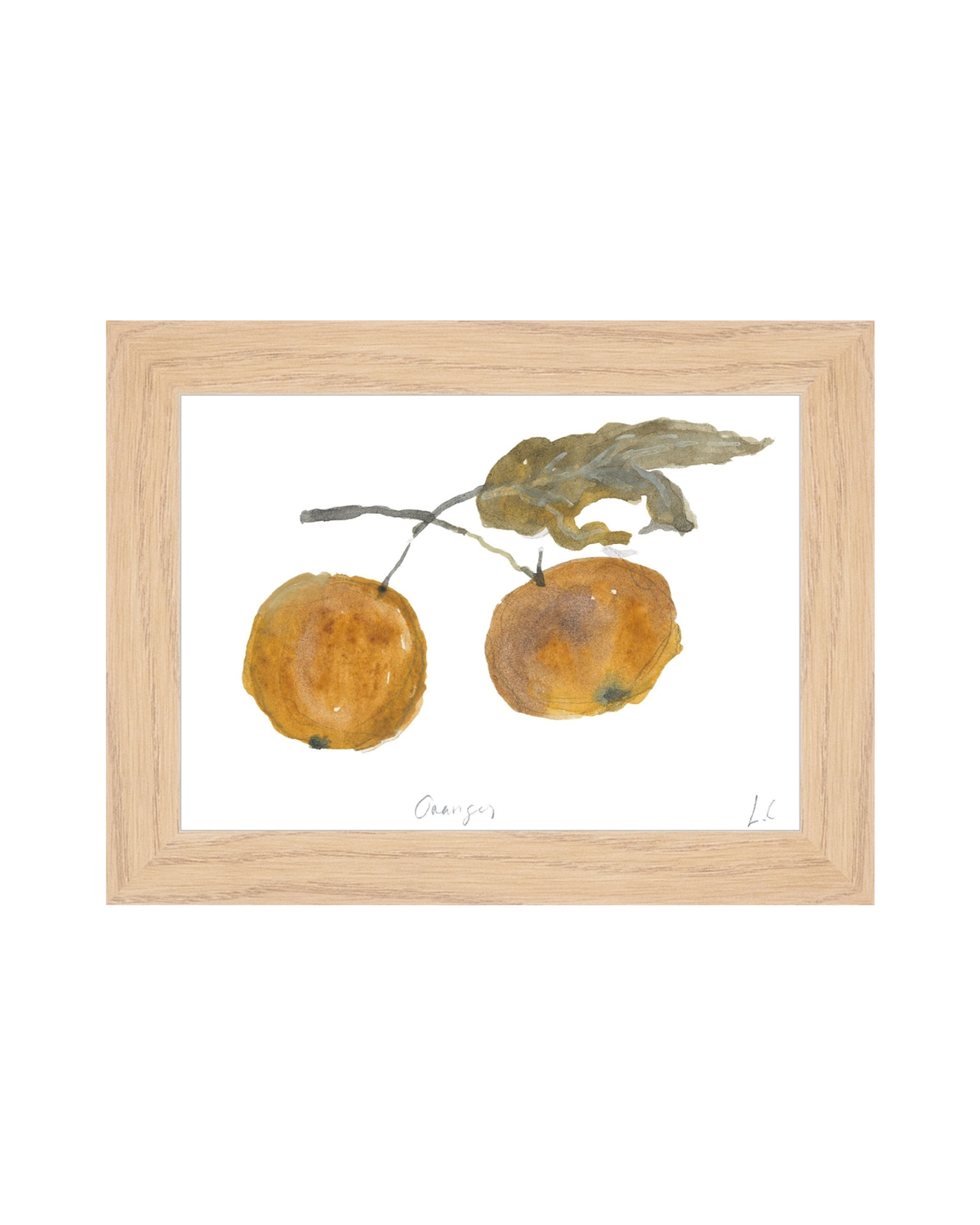 Oranges, photo 13 of 34