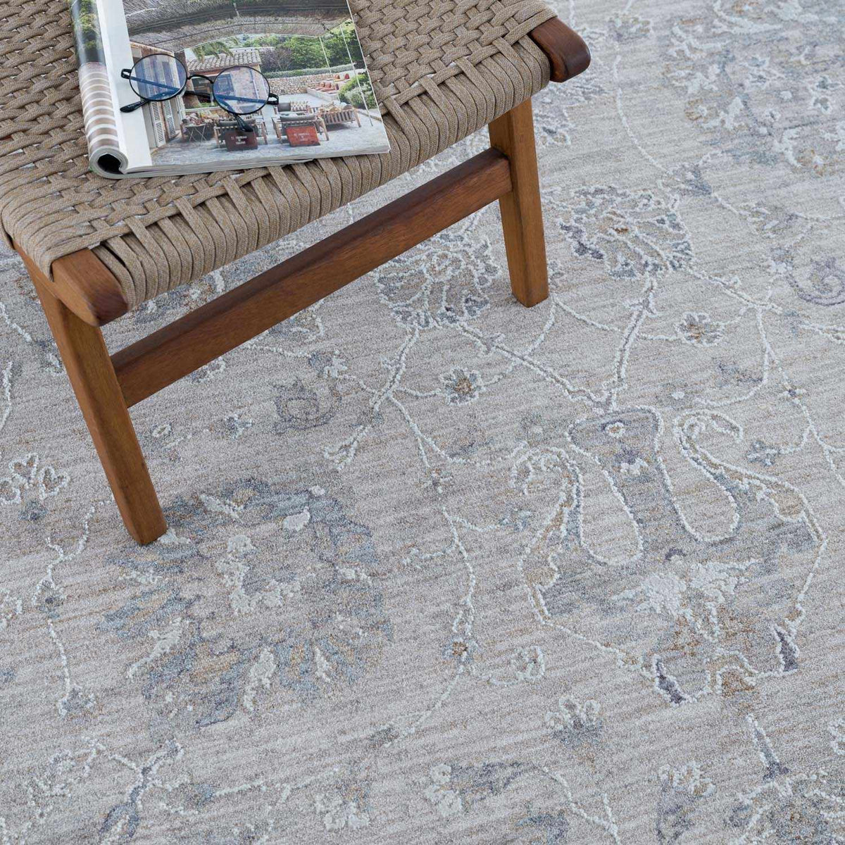 Albuquerque Area Rug, photo 17 of 21