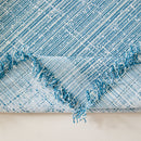 Couch Cover Blanket Couch Covers for Most Shape Sofas Washable Durable Sofa Throw Cover with Tassels