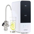 800 GPD Tankless Reverse Osmosis Water Filter System by LJGDeals