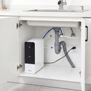 800 GPD Tankless Reverse Osmosis Water Filter System by DirectDeals