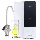 800 GPD Tankless Reverse Osmosis Water Filter System by DirectDeals