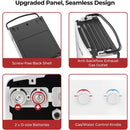 Camplux AY132 Portable Propane Water Heater