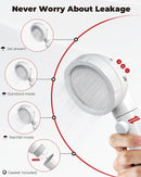 Camplux AY132G Portable Propane Water Heater