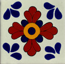 Seville Azul