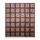 8' x 10' Hand Knotted 100% New Zealand Wool Modern Tibetan Oriental Area Rug