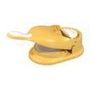 GobekUsa Dumpling Maker Set: 2-in-1 Dough Press Tool for Easy Dumpling Making