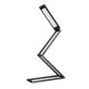 GobekUsa Dimmable LED Desk Lamp - Portable, Foldable, USB Charging, Energy Saving for Study & Work