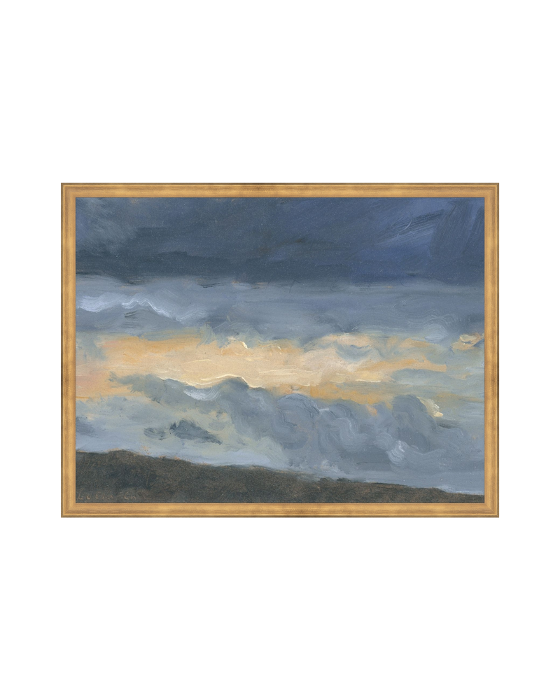 Skyline Chronicles III