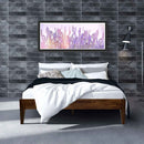 Acacia Mervyn Solid Wood Platform Bed for Timeless Comfort and Style